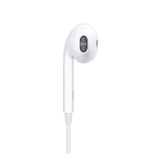 OPPO eredeti vezetékes fülhallgatók Type C mikrofonnal MH135-3 fehér bulk
