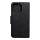 FANCY fliptok IPHONE 14 Pro fekete tok