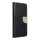 FANCY Fliptok Samsung Galaxy A26 fekete/arany tok