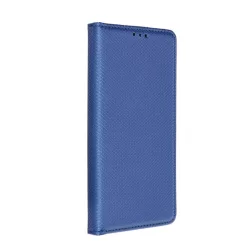 Fliptok HONOR X8c sötétkék tok