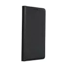 Smart fliptok Honor X8c fekete tok