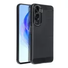 CARBON tok HONOR 90 LITE fekete tok