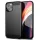 CARBON tok iPhone 13 Pro Max fekete