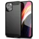 CARBON tok iPhone 13 Pro Max fekete