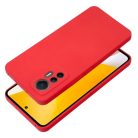 SOFT tok XIAOMI Redmi Note 14 4G (GLOBAL - 164,84mm x 78,15mm x 8,16mm) piros
