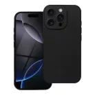 SOFT tok iPhone 16 Pro fekete