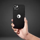 SOFT tok iPhone 16 Pro fekete