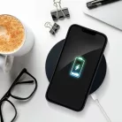 SOFT tok iPhone 16 Pro fekete