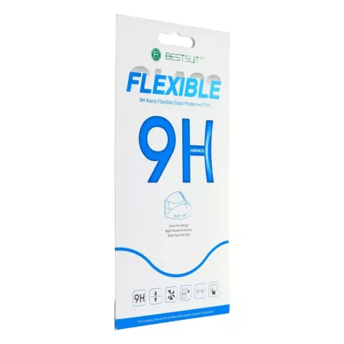 iPhone 17 Air Bestsuit Flexible Hybrid üvegfólia