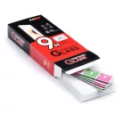 iPhone 17 Air edzett üveg (SET 10in1) üvegfólia
