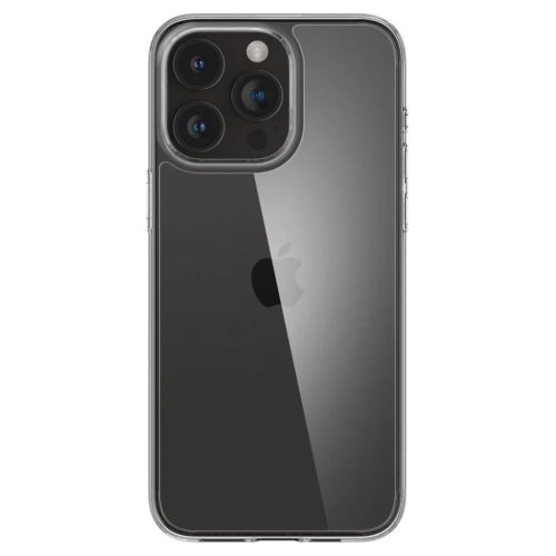 iPhone 15 Pro Max Spigen AIRSKIN HYBRID tok