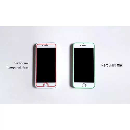 3MK Hardglass Max iPhone 12 mini üvegfólia