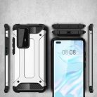 Hybrid Armor tok Huawei P40 fekete