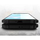 Hybrid Armor tok Huawei P40 fekete