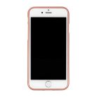 iPhone Xs Max Mercury i-Jelly metál színű TPU tok Kék