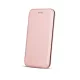 iPhone 13 Pro Max 6.7'' Smart Diva fliptok rose gold