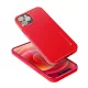 iPhone 13 Pro Max Mercury i-Jelly TPU tok piros