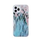 Samsung A03S Gold Glam tok Peacock