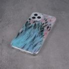 Samsung A03S Gold Glam tok Peacock