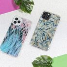 Samsung A03S Gold Glam tok Peacock