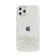 iPhone 11 Brilliant Clear csillogó tok átlátszó