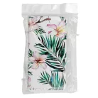 iPhone 13 Pro Max Smart book virágmintás fliptok design 1