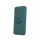 iPhone 13 Pro Max Szilikon tok hátlapi gyűrűvel forest green