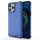 iPhone 13 Pro Max Honeycomb armor TPU tok kék