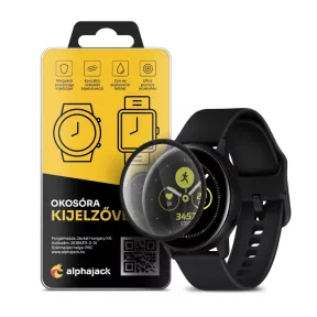 Samsung Galaxy Watch 4 44mm üvegfóliák
