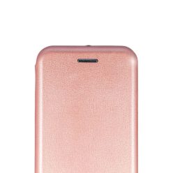 Samsung Galaxy A03S Smart Diva fliptok rose gold