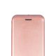 Samsung Galaxy A03S Smart Diva fliptok rose gold