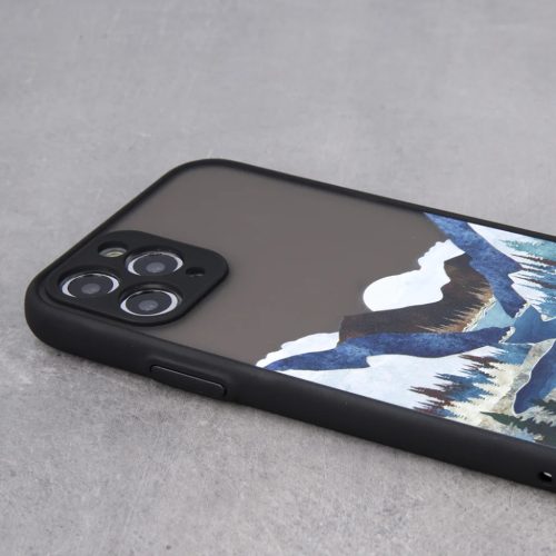 Samsung Galaxy A03S EU völgy mintás tok