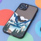 Samsung Galaxy A03S EU völgy mintás tok