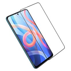   Xiaomi Redmi Note 11 5G/Poco M4 Pro Nillkin 2.5D CP+ PRO kijelzővédő 9H üvegfólia fekete