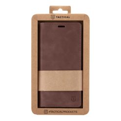 Samsung S22 Ultra Tactical Xproof fliptok Mud Brown
