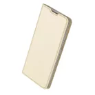 Xiaomi 12 / 12X Dux Ducis Skinpro fliptok arany