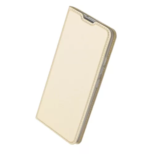 Xiaomi 12 / 12X Dux Ducis Skinpro fliptok arany