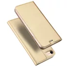 Xiaomi 12 / 12X Dux Ducis Skinpro fliptok arany