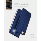 Xiaomi 12 / 12X Dux Ducis Skinpro fliptok arany