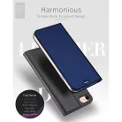 Xiaomi 12 / 12X Dux Ducis Skinpro fliptok arany