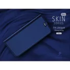 Xiaomi 12 / 12X Dux Ducis Skinpro fliptok arany