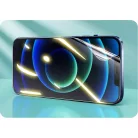 Samsung S21+ Plus Hydrogel Öngyógyító kijelzővédő előlapi fólia SMD