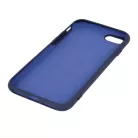 Xiaomi 12 5G/12X 5G Szilikon tok tengerészkék