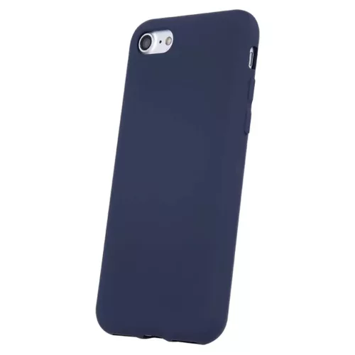 Xiaomi 12 5G/12X 5G Szilikon tok tengerészkék