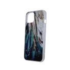 Xiaomi 12 5G/12X 5G Gold Glam tok Feathers