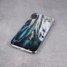 Xiaomi 12 5G/12X 5G Gold Glam tok Feathers