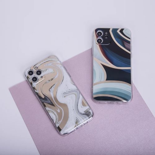 Samsung Galaxy A03S 4G Marmur Wave tok