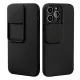 iPhone 13 Pro Max Camshield Soft tok fekete Alphajack