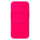 iPhone 13 Pro Max Camshield Soft tok rózsaszín Alphajack
