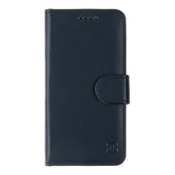 Xiaomi Poco F4/F4 5G Tactical Field Notes fliptok kék